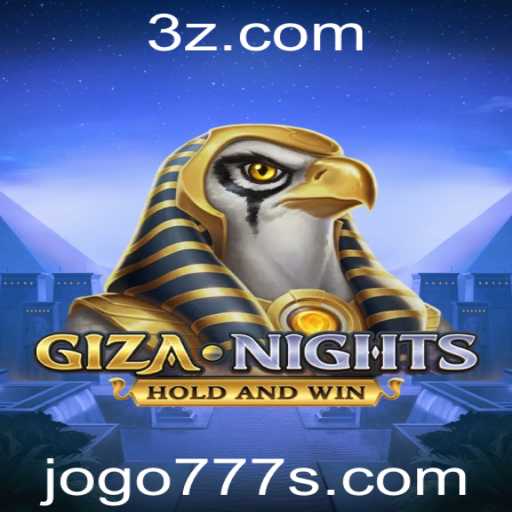 Descubra a Magia de GizaNights: O Inovador Jogo 777