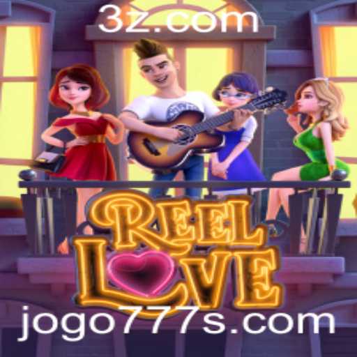 ReelLove: Explorando o Encantamento do Jogo 777