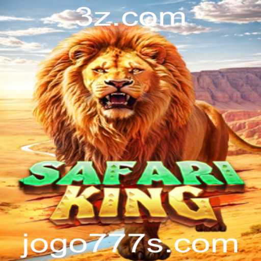 Descubra a Emoção de SafariKing: Jogo 777