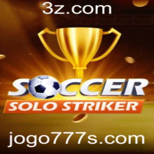 Descubra SoccerSoloStriker: O Jogo 777 Que Revoluciona a Experiência do Futebol Virtual